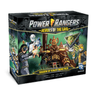Gamers Guild AZ Renegade Game Studios G.I. JOE Mission Critical Heavy Firepower Expansion Renegade Game Studios