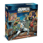 Gamers Guild AZ Renegade Game Studios G.I. JOE Mission Critical Midnight Storm Expansion Renegade Game Studios