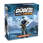 Gamers Guild AZ Renegade Game Studios G.I. JOE Mission Critical Sgt Slaughter Figure Pack Renegade Game Studios