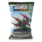 Gamers Guild AZ Renegade Game Studios G.I. JOE Mission Critical Vehicle Pack #1 Renegade Game Studios