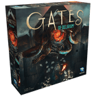 Gamers Guild AZ Renegade Game Studios Gates of Delirium Renegade Game Studios