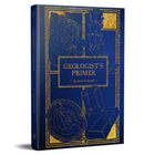 Gamers Guild AZ Renegade Game Studios Geologist`s Primer Deluxe ACD Distribution