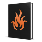 Gamers Guild AZ Renegade Game Studios Hunter: The Reckoning: 5th Edition: Incognito Report Sourcebook (Pre-Order) ACD Distribution
