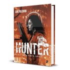 Gamers Guild AZ Renegade Game Studios Hunter The Reckoning RPG: Core Rulebook PHD