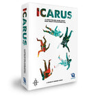 Gamers Guild AZ Renegade Game Studios Icarus: A Campaign / Storytelling Game About How Great Civilizations Fall Renegade Game Studios