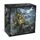 Gamers Guild AZ Renegade Game Studios My Father's Work Renegade Game Studios