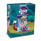Gamers Guild AZ Renegade Game Studios My Little Pony: Adventures in Equestria Deck-Building Game Familiar Faces Expansion Renegade Game Studios