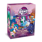 Gamers Guild AZ Renegade Game Studios My Little Pony: Adventures in Equestria Deck-Building Game Princess Pageantry Expansion Renegade Game Studios