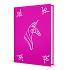 Gamers Guild AZ Renegade Game Studios My Little Pony Roleplaying Game Expanded Character Sheet Journal Renegade Game Studios