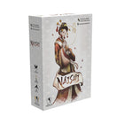 Gamers Guild AZ Renegade Game Studios Naishi (Pre-Order) ACD Distribution