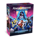 Gamers Guild AZ Renegade Game Studios Power Rangers Deck-Building Game: Omega Forever Expansion Renegade Game Studios