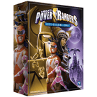 Gamers Guild AZ Renegade Game Studios Power Rangers Deck-Building Game Renegade Game Studios