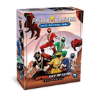 Gamers Guild AZ Renegade Game Studios Power Rangers Deck-Building Game RPM: Get In Gear Expansion Renegade Game Studios