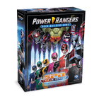 Gamers Guild AZ Renegade Game Studios Power Rangers Deck-Building Game S.P.D. To The Rescue Expansion Renegade Game Studios