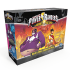 Gamers Guild AZ Renegade Game Studios Power Rangers: Heroes of the Grid Bulk and Skull Expansion Renegade Game Studios