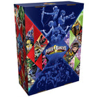 Gamers Guild AZ Renegade Game Studios Power Rangers: Heroes of the Grid Card Storage Box Renegade Game Studios