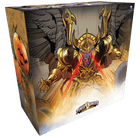 Gamers Guild AZ Renegade Game Studios Power Rangers: Heroes of the Grid Kickstarter Exclusive Deluxe Box Renegade Game Studios