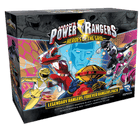 Gamers Guild AZ Renegade Game Studios Power Rangers: Heroes of the Grid Legendary Rangers: Forever Rangers Pack Renegade Game Studios