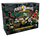 Gamers Guild AZ Renegade Game Studios Power Rangers: Heroes of the Grid Legendary Rangers Tommy Oliver Pack Renegade Game Studios