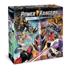 Gamers Guild AZ Renegade Game Studios Power Rangers: Heroes of the Grid Light & Darkness Renegade Game Studios