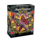 Gamers Guild AZ Renegade Game Studios Power Rangers: Heroes of the Grid Merciless Minions Pack #1 Renegade Game Studios