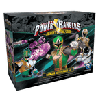 Gamers Guild AZ Renegade Game Studios Power Rangers: Heroes of the Grid Ranger Allies Pack #2 Renegade Game Studios