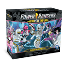Gamers Guild AZ Renegade Game Studios Power Rangers: Heroes of the Grid Ranger Allies Pack #3 Renegade Game Studios