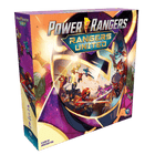 Gamers Guild AZ Renegade Game Studios Power Rangers: Heroes of the Grid - Rangers United Renegade Game Studios