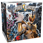 Gamers Guild AZ Renegade Game Studios Power Rangers: Heroes of the Grid Shattered Grid Expansion Renegade Game Studios