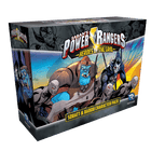 Gamers Guild AZ Renegade Game Studios Power Rangers: Heroes of the Grid Squatt & Baboo Character Pack Renegade Game Studios