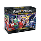 Gamers Guild AZ Renegade Game Studios Power Rangers: Heroes of the Grid Time Force Ranger Pack Renegade Game Studios