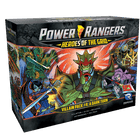 Gamers Guild AZ Renegade Game Studios Power Rangers: Heroes of the Grid Villain Pack #4 Renegade Game Studios