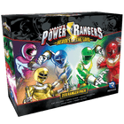 Gamers Guild AZ Renegade Game Studios Power Rangers: Heroes of the Grid Zeo Ranger Pack Renegade Game Studios