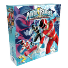 Gamers Guild AZ Renegade Game Studios Power Rangers: Rise of the Psycho Rangers Renegade Game Studios