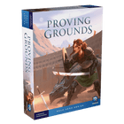 Gamers Guild AZ Renegade Game Studios Proving Grounds Renegade Game Studios