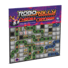 Gamers Guild AZ Renegade Game Studios Robo Rally Chaos & Carnage Expansion Renegade Game Studios