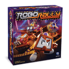 Gamers Guild AZ Renegade Game Studios Robo Rally Renegade Game Studios