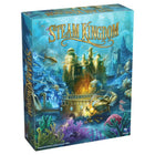 Gamers Guild AZ Renegade Game Studios Steam Kingdom (Pre-Order) ACD Distribution