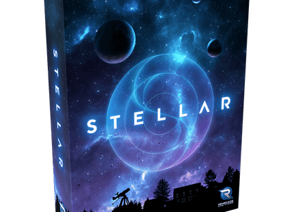 Gamers Guild AZ Renegade Game Studios Stellar Renegade Game Studios