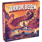 Gamers Guild AZ Renegade Game Studios Terror Below Renegade Game Studios