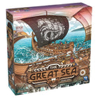 Gamers Guild AZ Renegade Game Studios The Great Sea (Pre-Order) ACD Distribution