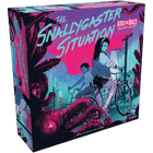 Gamers Guild AZ Renegade Game Studios The Snallygaster Situation Kids on Bikes Board Game Renegade Game Studios