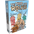 Gamers Guild AZ Renegade Game Studios The Three Little Wolves Renegade Game Studios