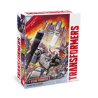 Gamers Guild AZ Renegade Game Studios Transformers Deck-Building Game: A Rising Darkness Renegade Game Studios