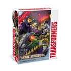 Gamers Guild AZ Renegade Game Studios Transformers Deck-Building Game Dawn of the Dinobots Expansion Renegade Game Studios