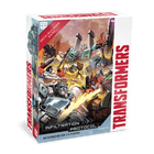Gamers Guild AZ Renegade Game Studios Transformers Deck-Building Game: Infiltration Protocol Renegade Game Studios