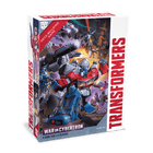 Gamers Guild AZ Renegade Game Studios Transformers Deck - Building Game War on Cybertron Expansion Renegade Game Studios