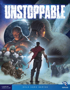 Gamers Guild AZ Renegade Game Studios Unstoppable Renegade Game Studios
