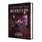 Gamers Guild AZ Renegade Game Studios Vampire: The Masquerade 5th Edition Cults of the Blood Gods Sourcebook Renegade Game Studios