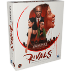 Gamers Guild AZ Renegade Game Studios Vampire: the Masquerade Rivals Expandable Card Game Renegade Games